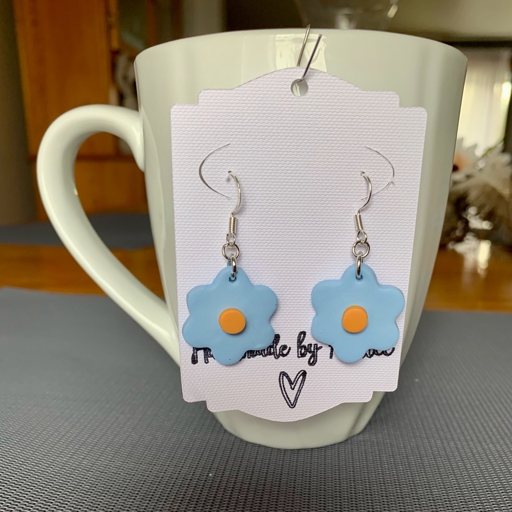Handmade Earrings